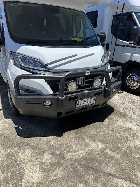 2024 Avida Birdsville