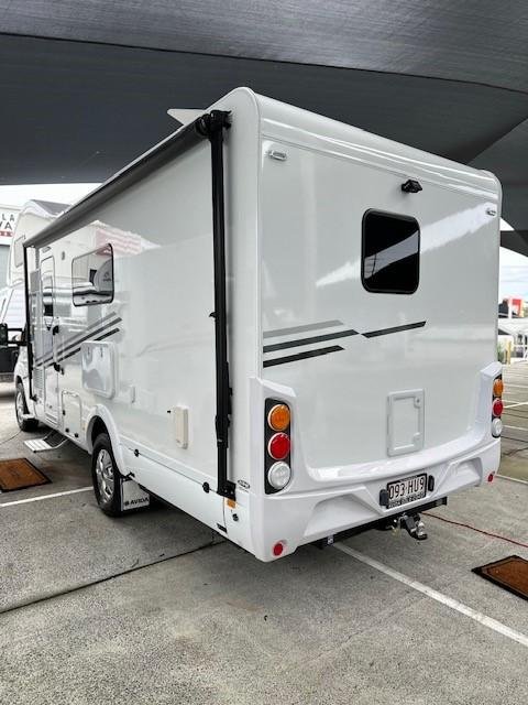 2024 Avida Birdsville