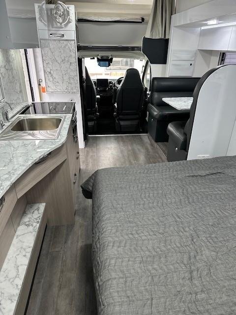 2024 Avida Birdsville