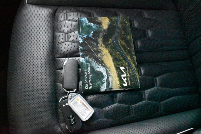 2022 Kia Sorento GT-Line