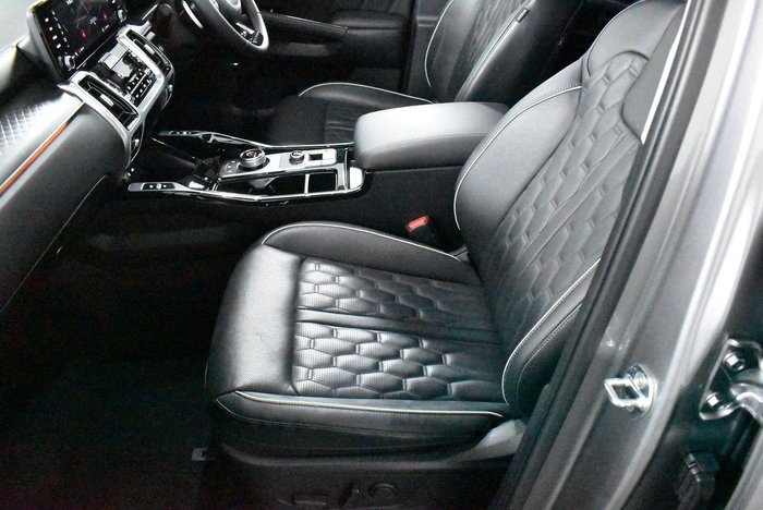 2022 Kia Sorento GT-Line