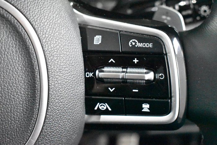 2022 Kia Sorento GT-Line