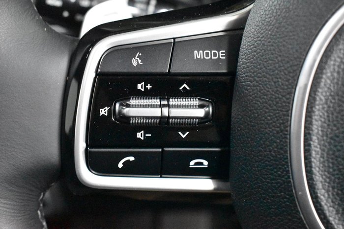 2022 Kia Sorento GT-Line