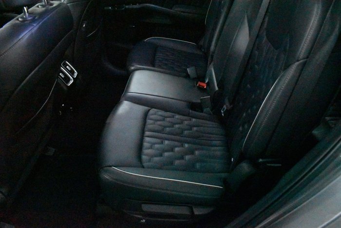 2022 Kia Sorento GT-Line