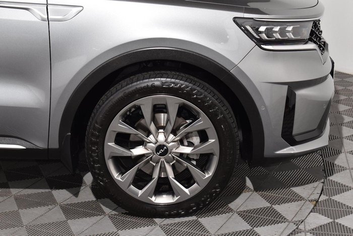 2022 Kia Sorento GT-Line