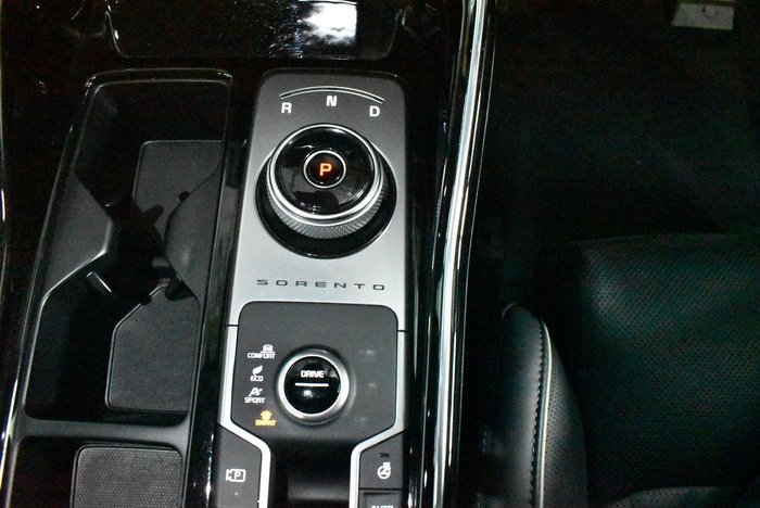 2022 Kia Sorento GT-Line