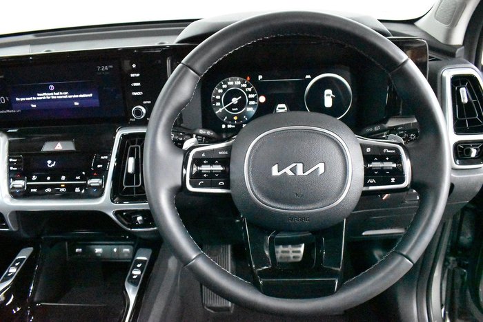 2022 Kia Sorento GT-Line