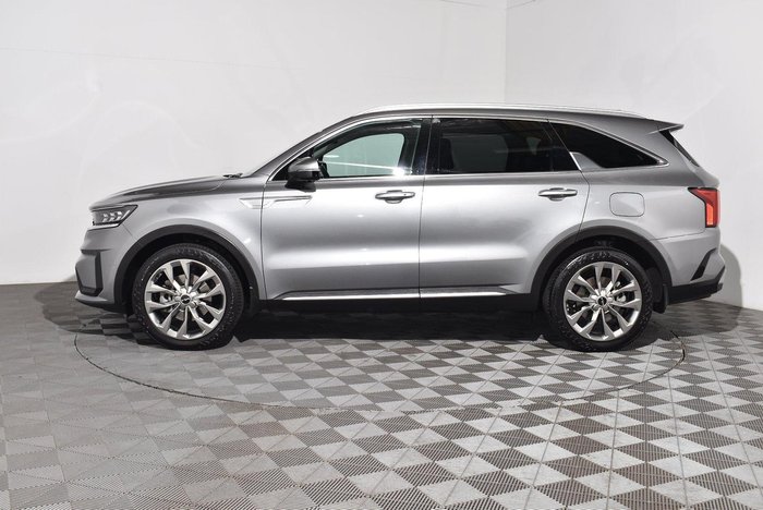 2022 Kia Sorento GT-Line