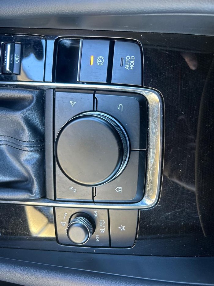 2022 Mazda 3 G20 Touring