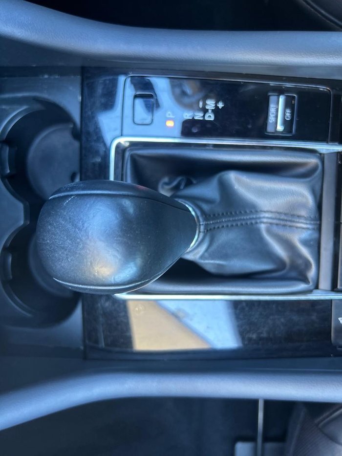 2022 Mazda 3 G20 Touring