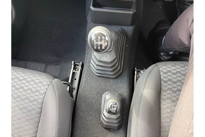 2024 Suzuki Jimny XL