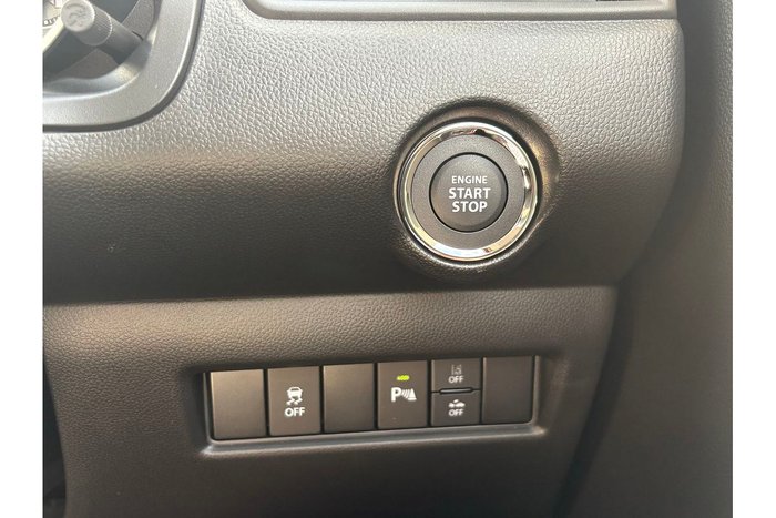 2024 Suzuki Swift Sport