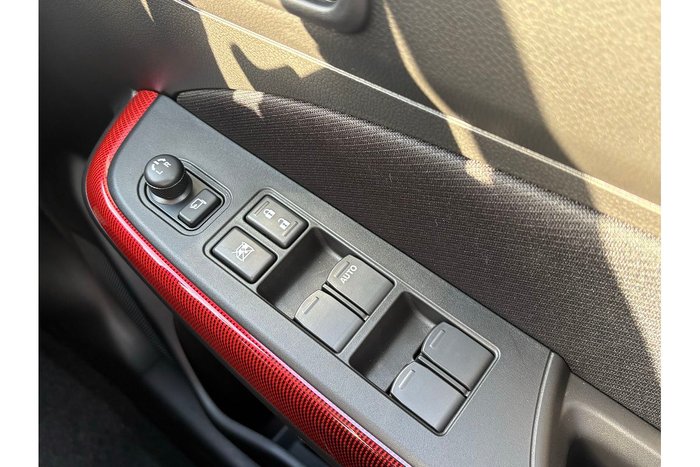 2024 Suzuki Swift Sport