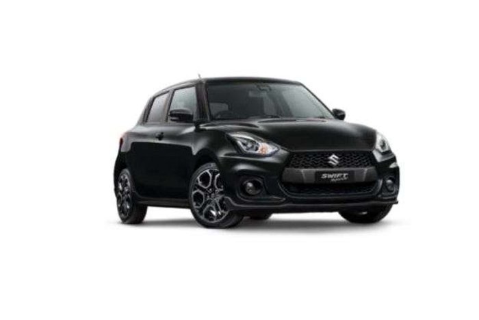 2024 Suzuki Swift Sport