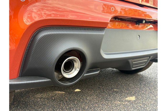 2024 Suzuki Swift Sport