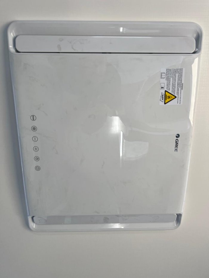 2025 Olympic Javelin X8 18'6''