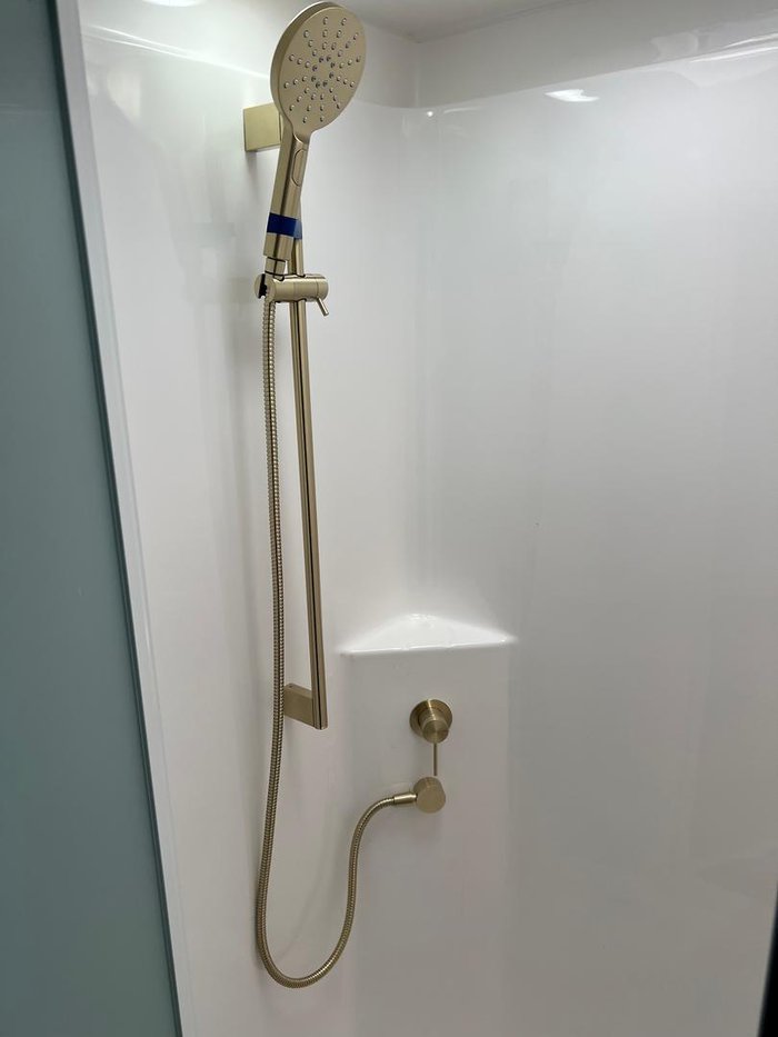 2025 Olympic Javelin X8 18'6''