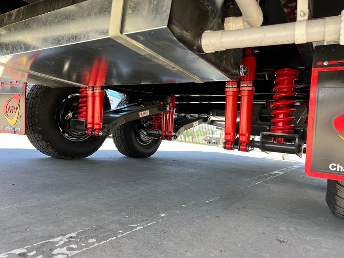 2025 Olympic Javelin X8 18'6''