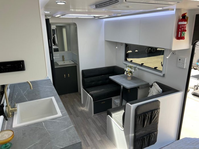 2025 Olympic Javelin X8 18'6''