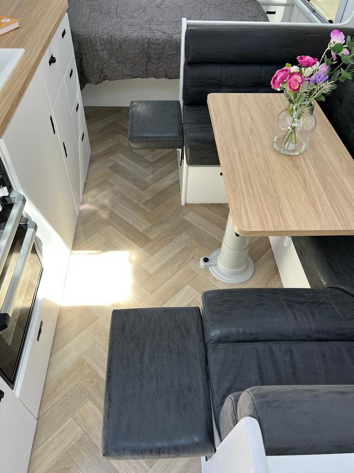 2025 Olympic Javelin X8 21'