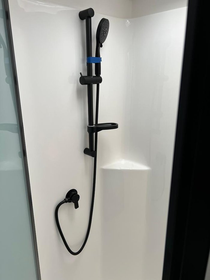 2025 Olympic Javelin X8 21'