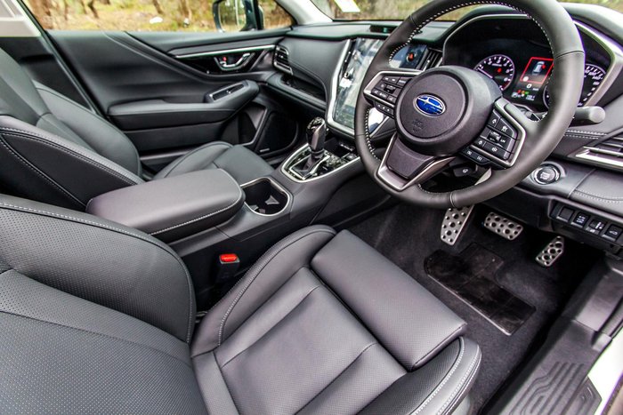 2025 Subaru Outback AWD Touring