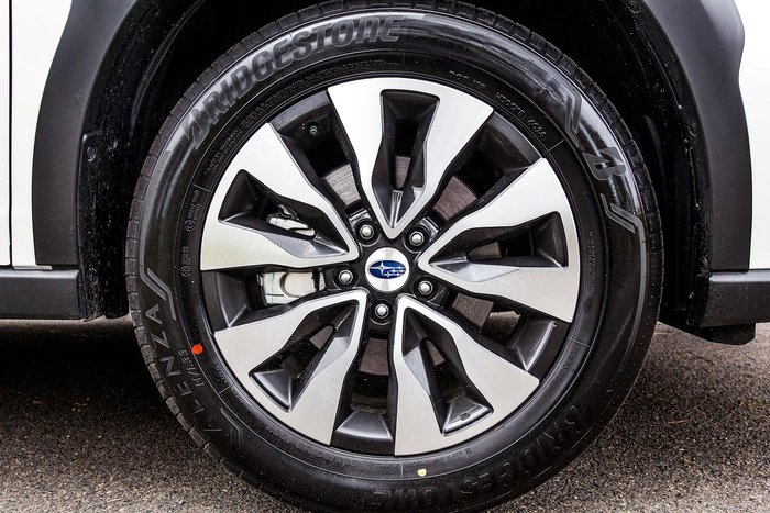 2025 Subaru Outback AWD Touring