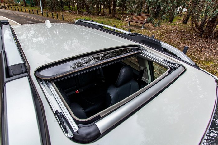 2025 Subaru Outback AWD Touring