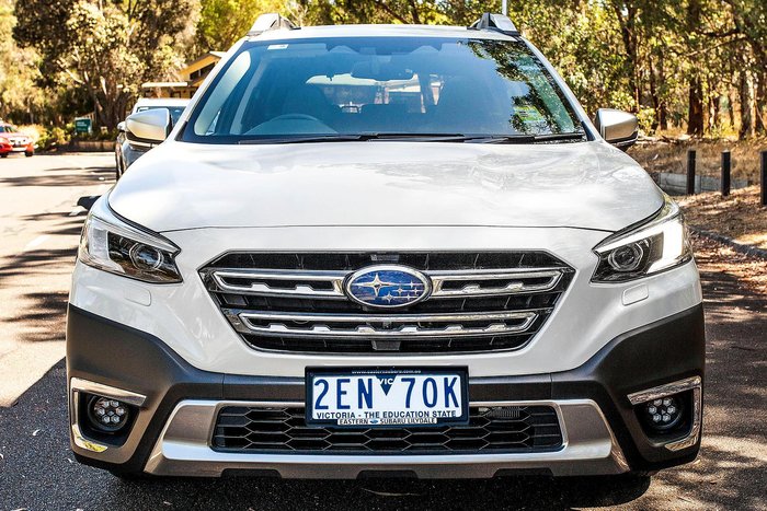 2025 Subaru Outback AWD Touring