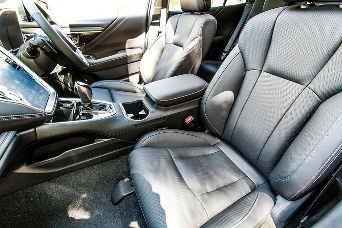 2025 Subaru Outback AWD Touring