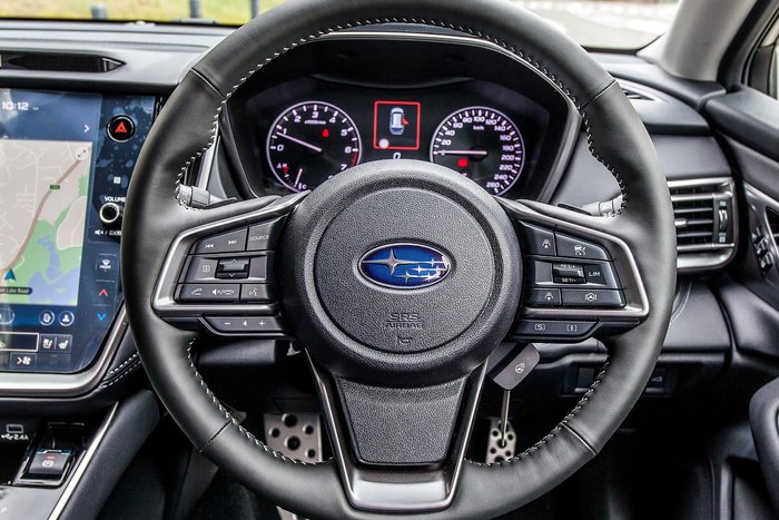 2025 Subaru Outback AWD Touring