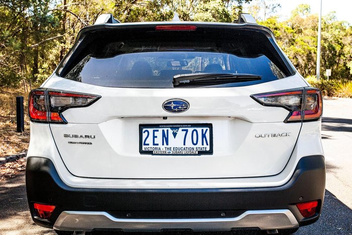 2025 Subaru Outback AWD Touring