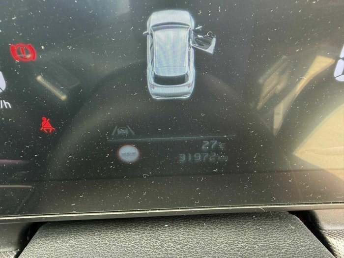 2022 Kia Sportage SX+