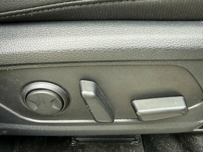 2022 Kia Sportage SX+