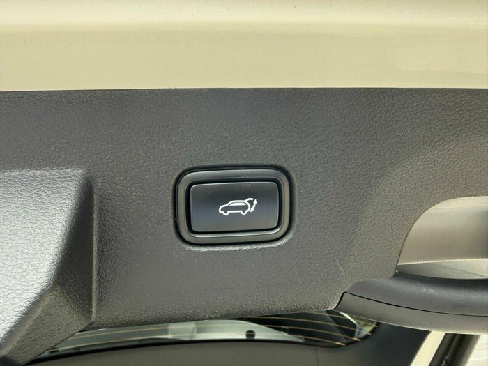 2022 Kia Sportage SX+