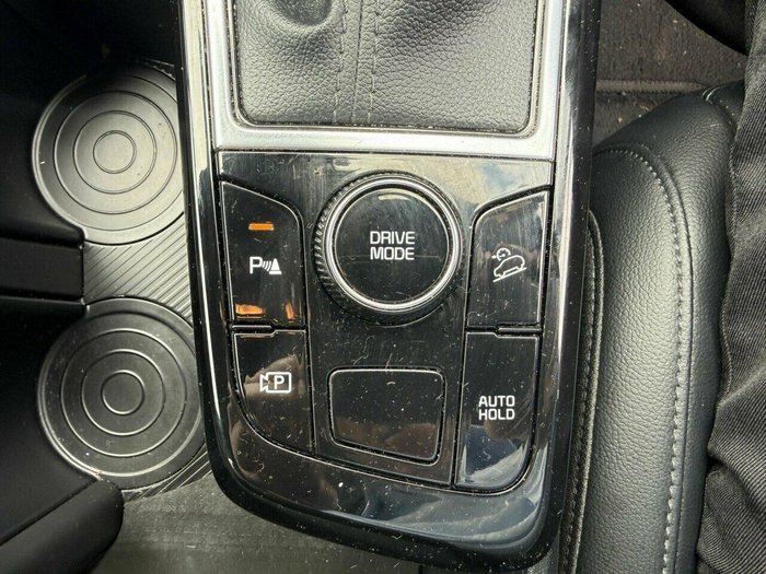 2022 Kia Sportage SX+