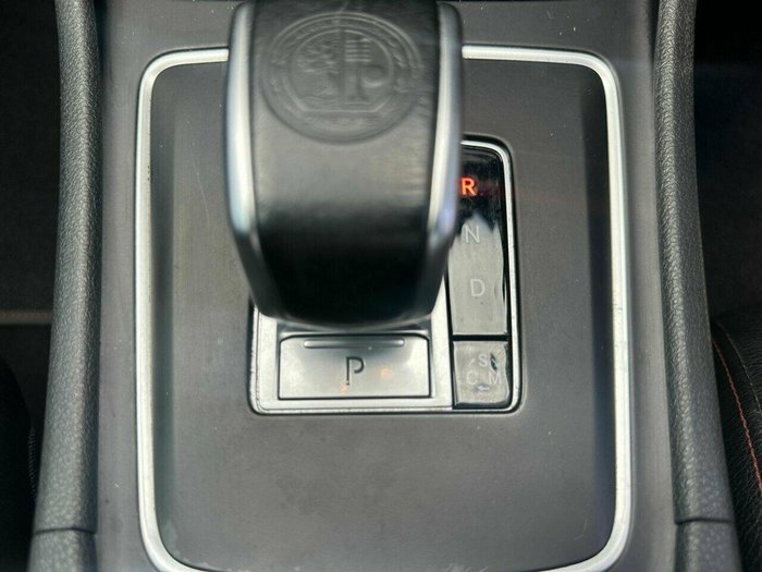 2015 Mercedes-Benz CLA-Class CLA45 AMG