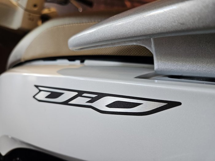 2019 Honda Dio (NSC110) Dio White