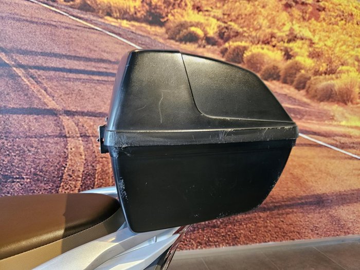 2019 Honda Dio (NSC110) Dio White