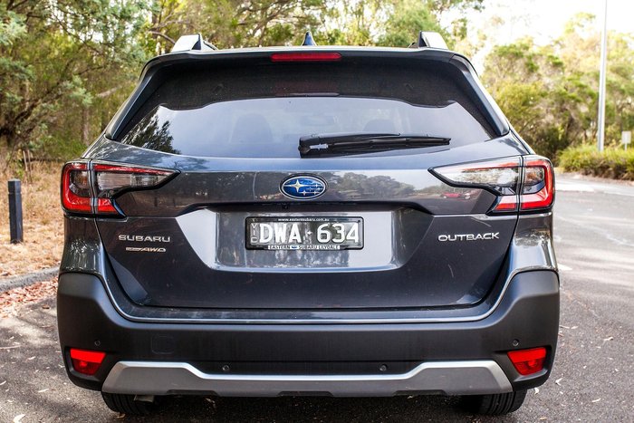 2025 Subaru Outback AWD Touring