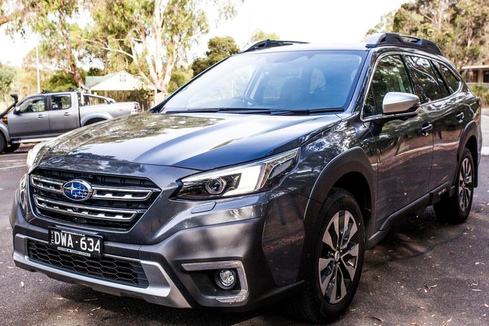 2025 Subaru Outback AWD Touring