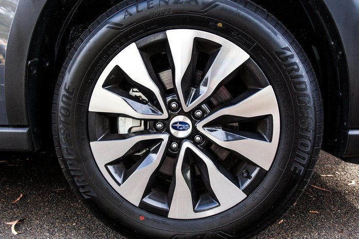 2025 Subaru Outback AWD Touring