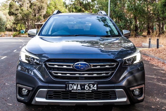 2025 Subaru Outback AWD Touring