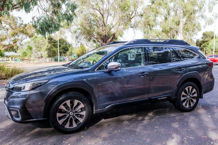 2025 Subaru Outback AWD Touring