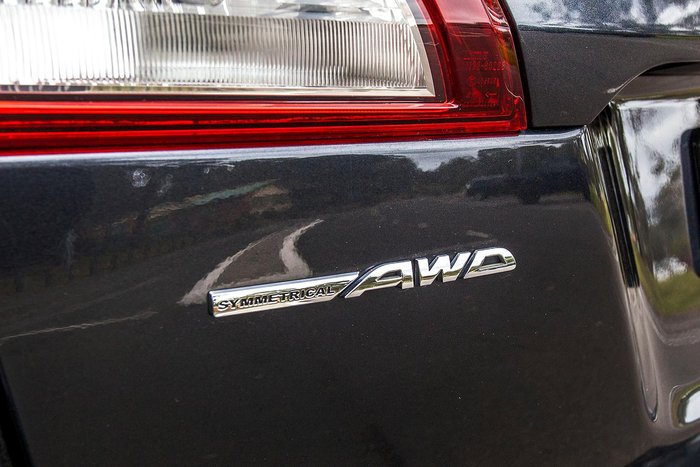 2025 Subaru Outback AWD Touring