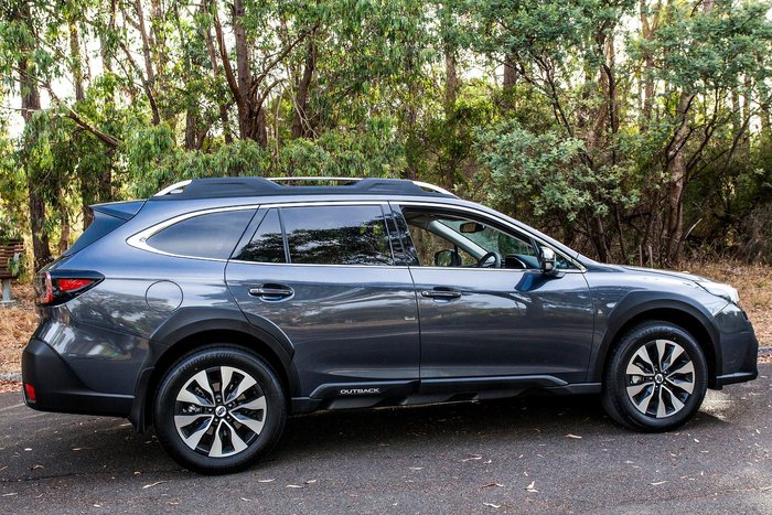 2025 Subaru Outback AWD Touring