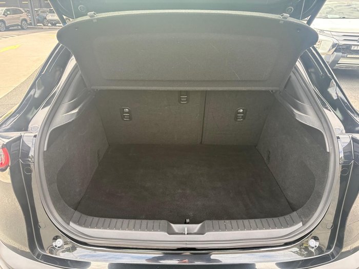 2021 Mazda CX-30 G20 Touring