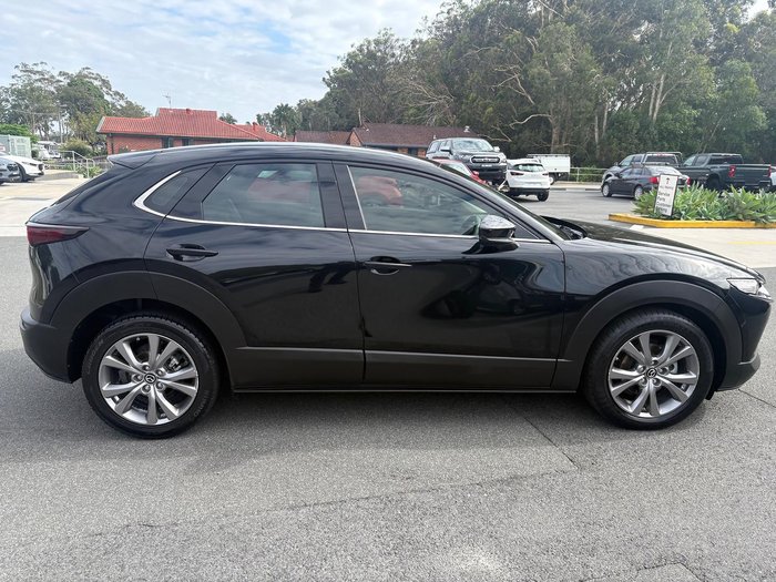 2021 Mazda CX-30 G20 Touring
