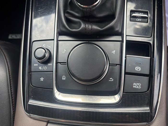 2021 Mazda CX-30 G20 Touring