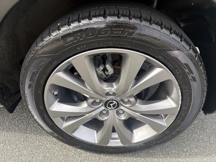 2021 Mazda CX-30 G20 Touring